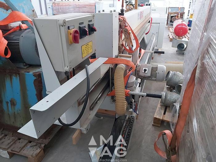 Used 1999 Höfer FSP 310 Veneer Saw