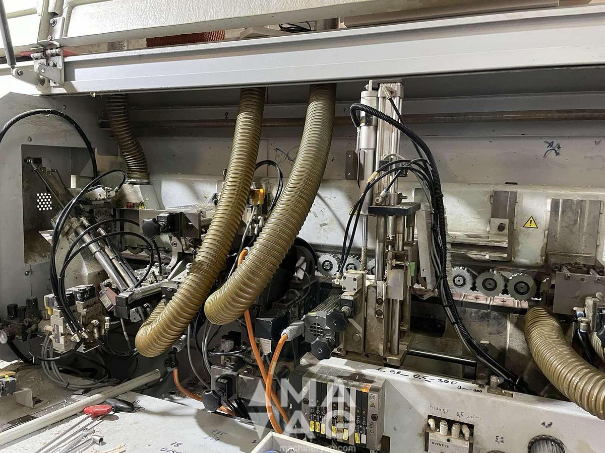 Used 2007 HOMAG Brandt KDF 530 C