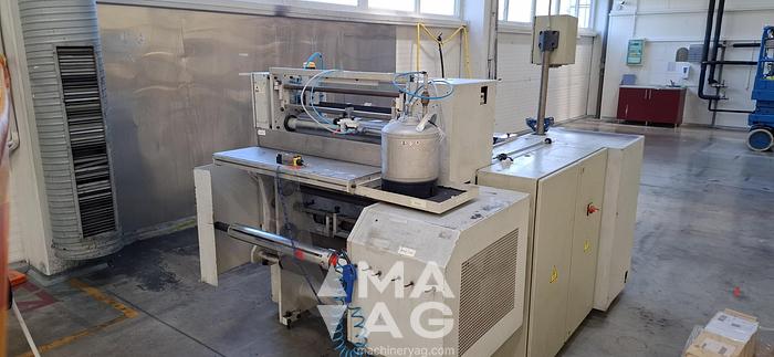 Used 2004 DCM  SLEEVE