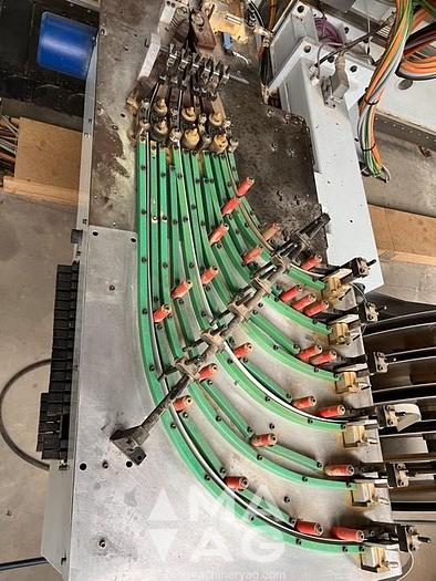 Used 2003 Homag Optimat BAZ 322/40/G