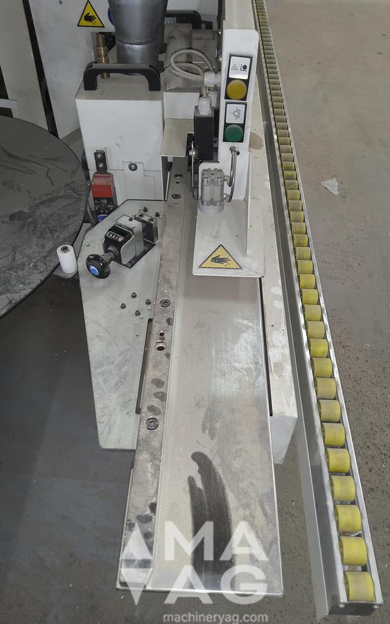 Used 2018 SCM Olimpic K 560