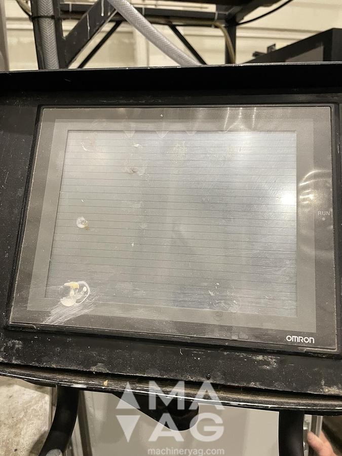 Used Laminating 1420 FA Automatic sheet-to-sheet