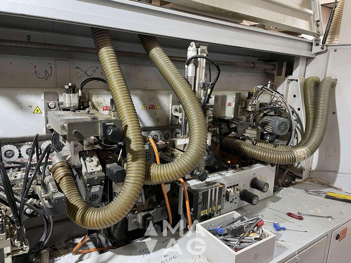 Used 2007 HOMAG Brandt KDF 530 C