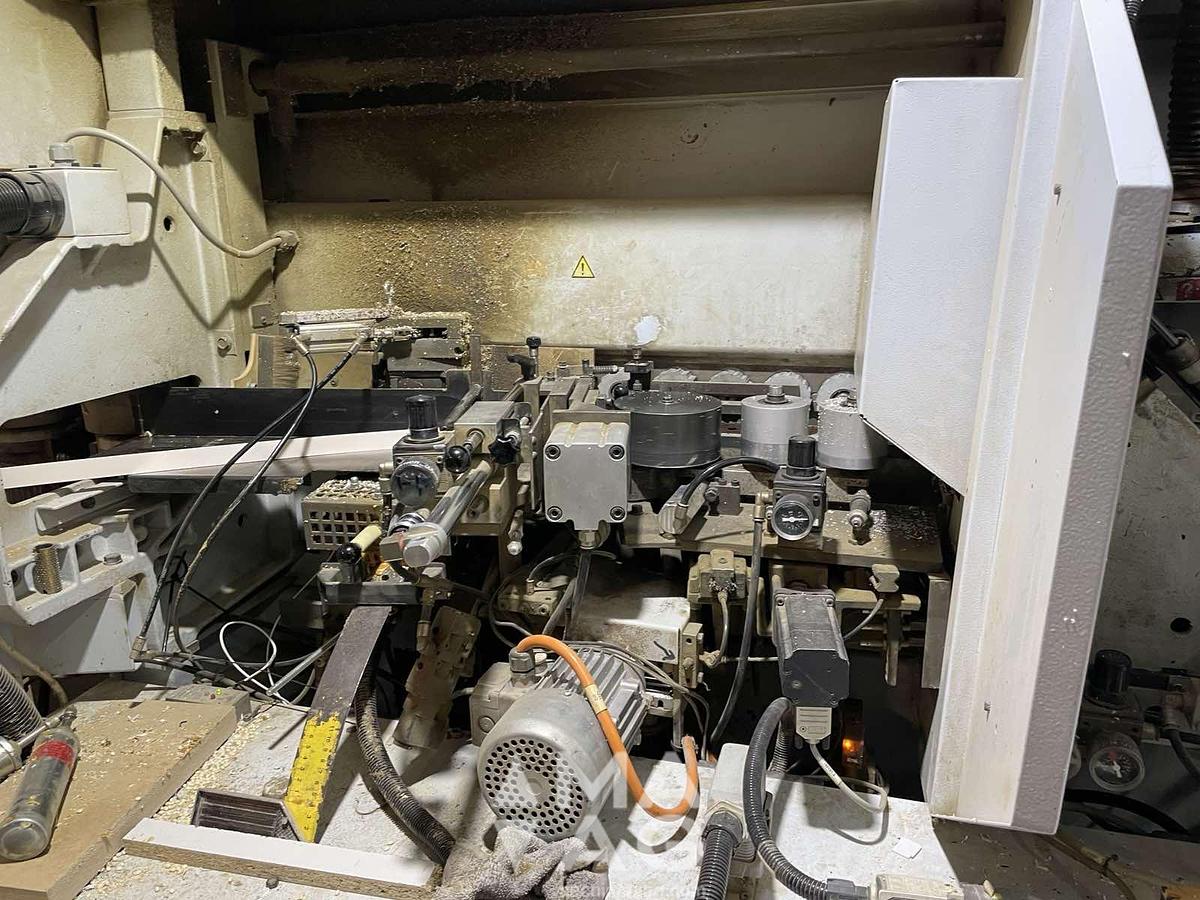 Used 2007 HOMAG Brandt KDF 530 C