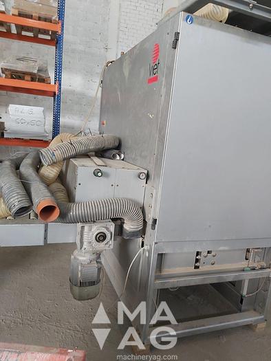 Used 2008 VIET S2 333 2620