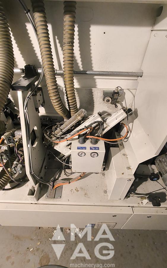 Used 2018 SCM Olimpic K 560