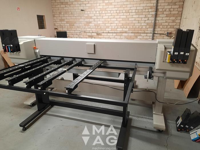 Used MUTOH Valuejet VJ-1638UV LED UV