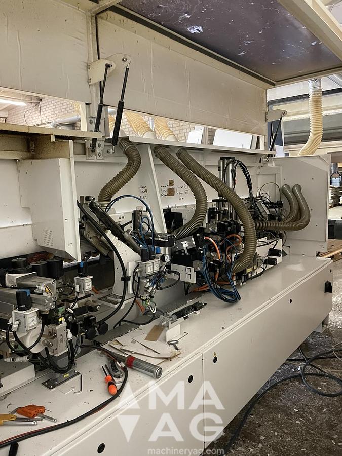 Used Homag EDGETEQ S-240 PROFI KDF 230, year 2020