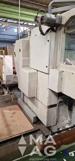 Used BOBST AUTOPLATINE SPO 1575 EEG 