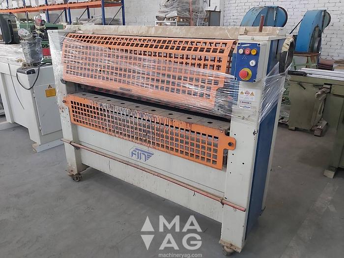 Used 2007 FIN SC2R 1300