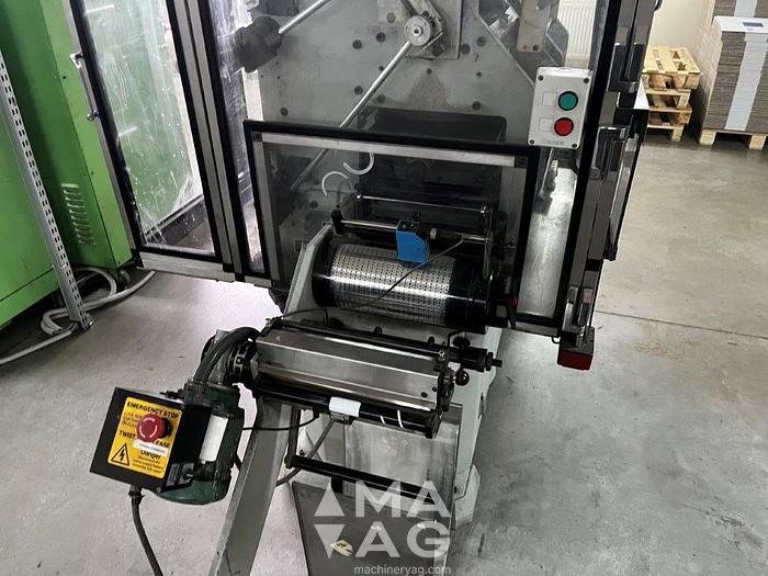 Used 1979 NewFoil 3500