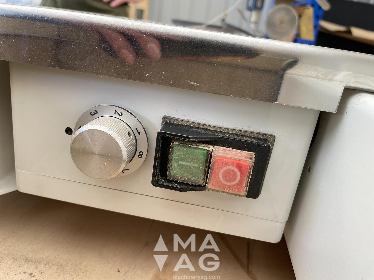 2023 KUPER FWM 630 NEW veneer splicing machine
