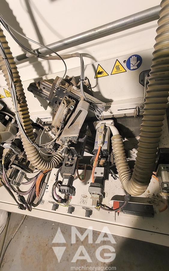 Used 2018 SCM Olimpic K 560