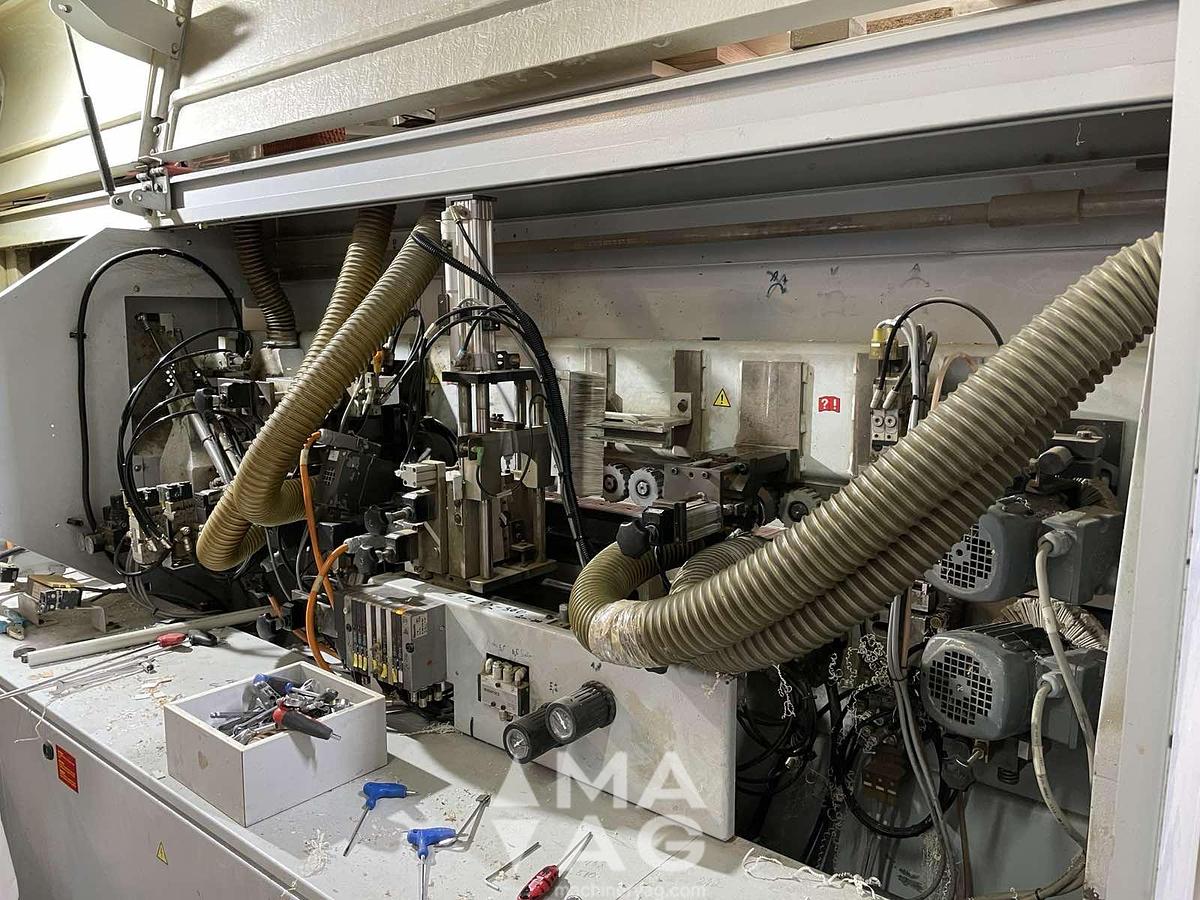 Used 2007 HOMAG Brandt KDF 530 C