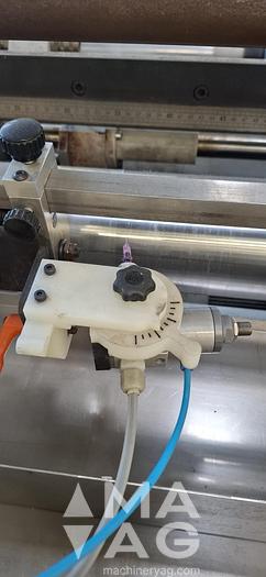 Used 2004 DCM  SLEEVE