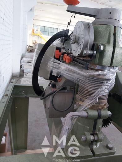 Used DeWALT 1600/S Radial saw