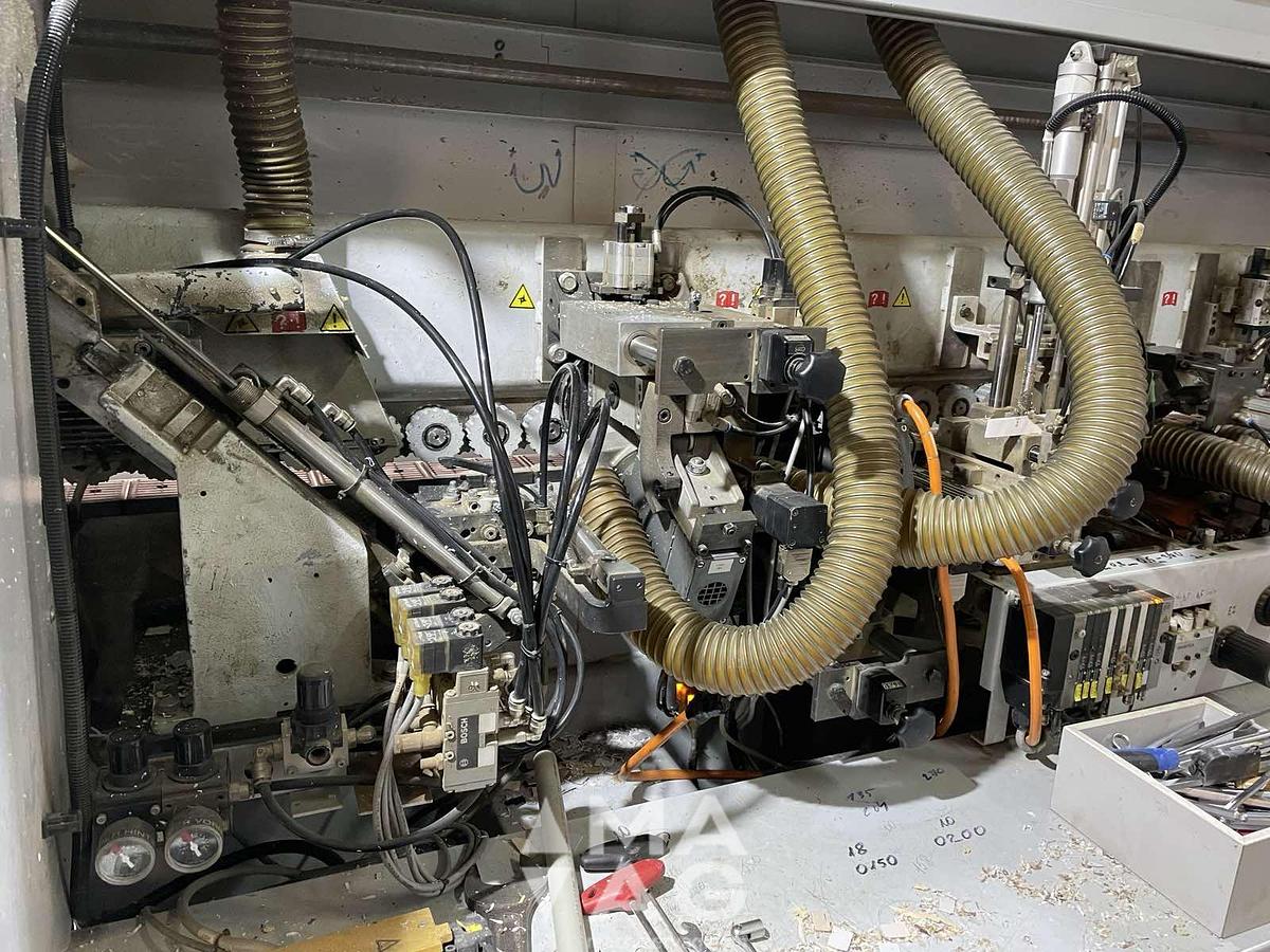 Used 2007 HOMAG Brandt KDF 530 C