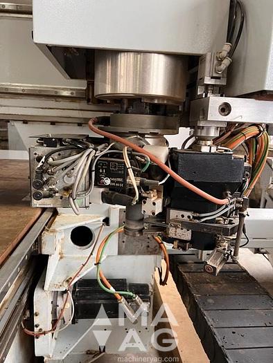 Used 2003 Homag Optimat BAZ 322/40/G