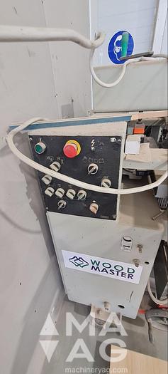 Used 1999 VITAP SIGMA 2TA Multi support drilling system for line and dowel drillings