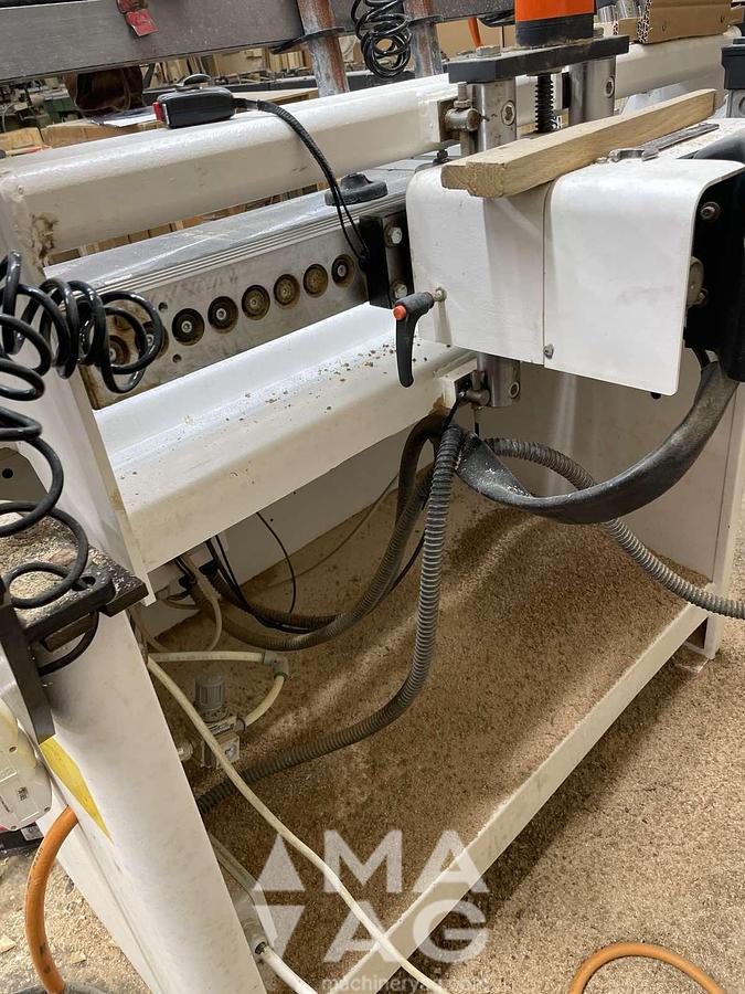 Used 2019 VITAP Alfa 27T