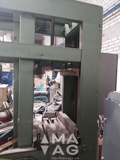 Used 1983 Höfer KPDE Press