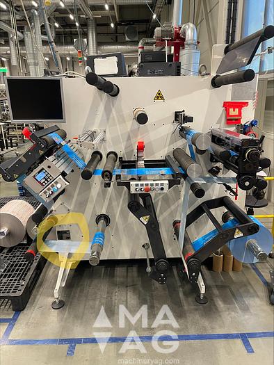 Used 2014 Jurmet Rewer