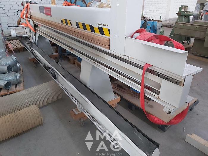 Used 1999 Höfer FSP 310 Veneer Saw