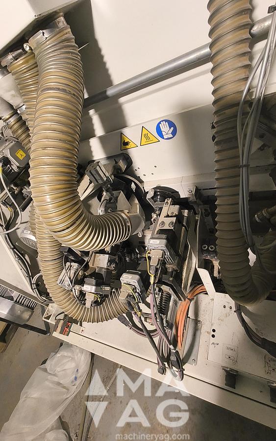 Used 2018 SCM Olimpic K 560