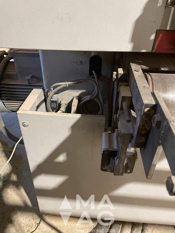 Used 2002 DMC US 2000 M2