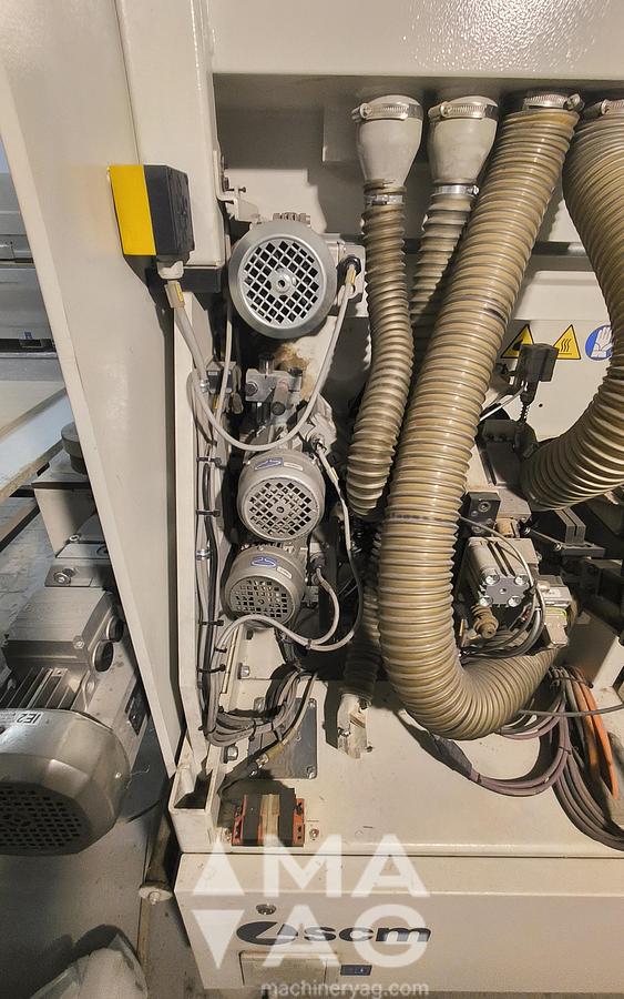 Used 2018 SCM Olimpic K 560