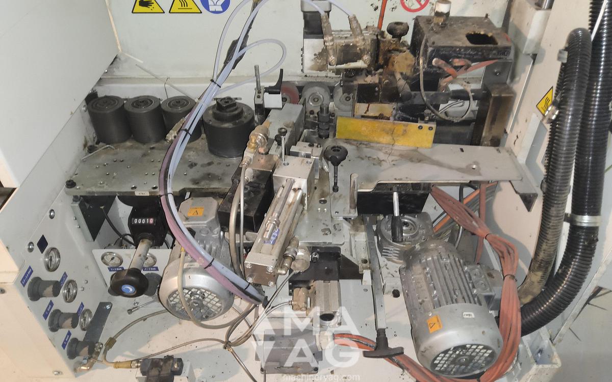 Used 2018 SCM Olimpic K 560