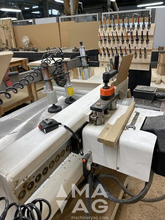 Used 2019 VITAP Alfa 27T