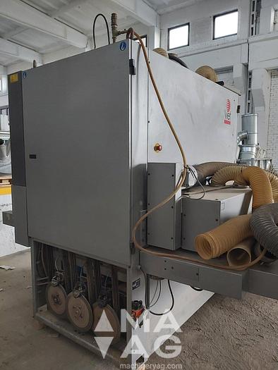 Used 2008 VIET S2 333 2620