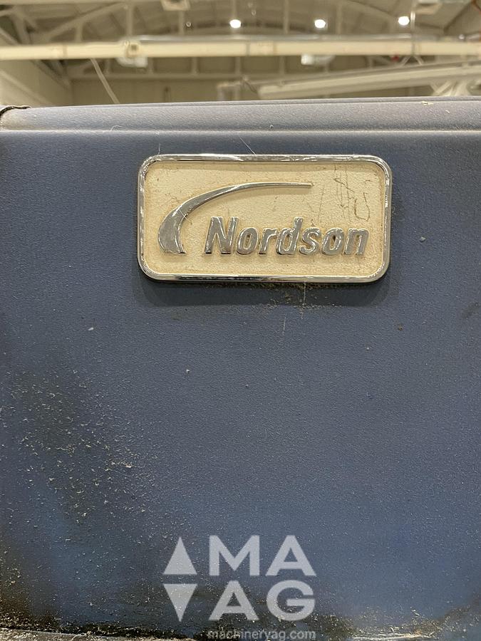 Used 2014 Lamina system 2200GL