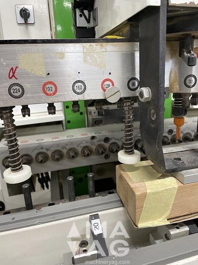 Used 1997 GRASS COMBI-PRESS