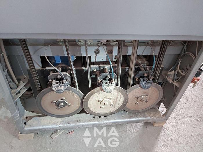 Used 2008 VIET S2 333 2620