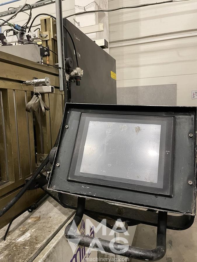 Used Laminating 1110 FA, year 2013