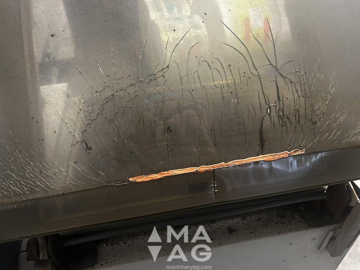 Used Gramegna GC 55 ME