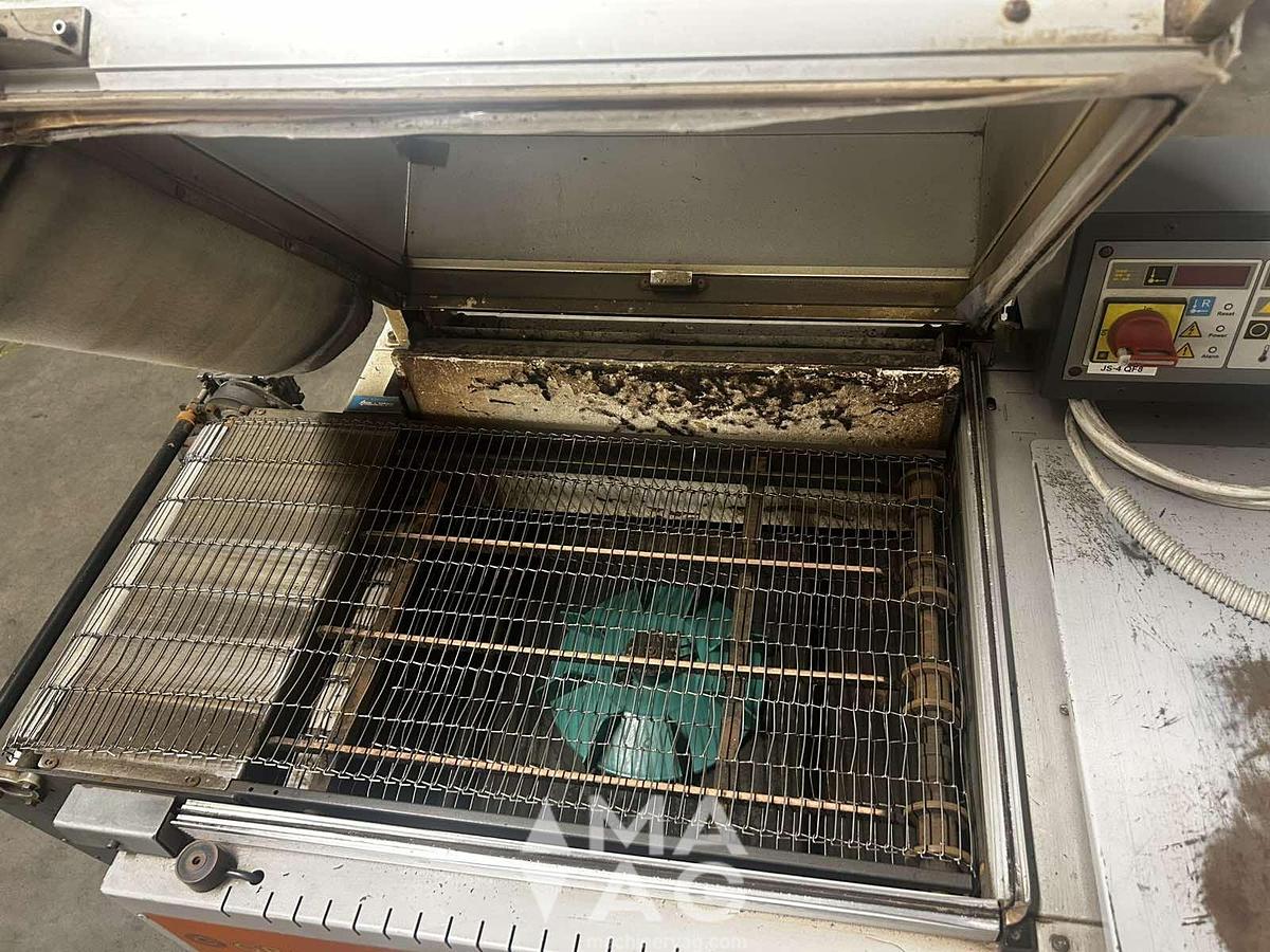 Used Gramegna GC 55 ME