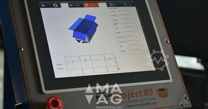 BOXmaker BM MULTI 2400s
