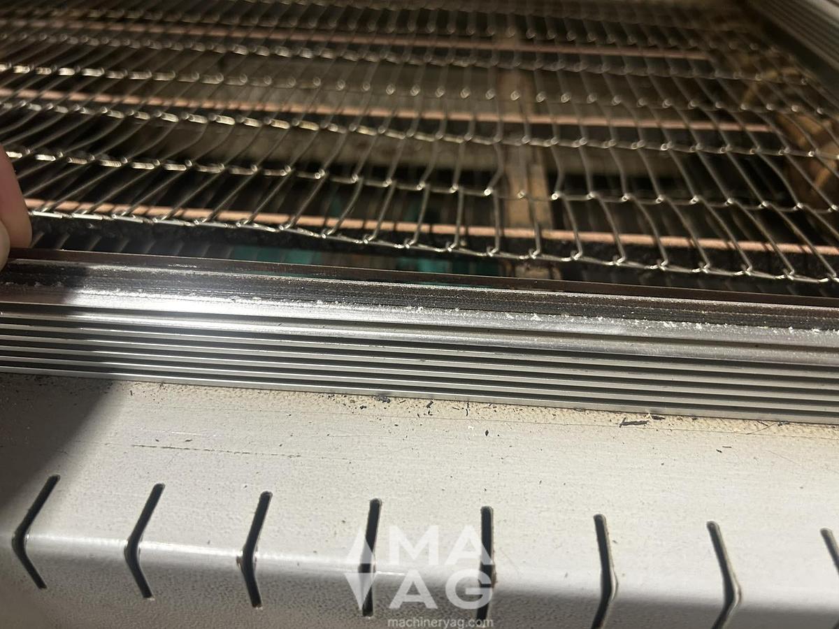 Used Gramegna GC 55 ME