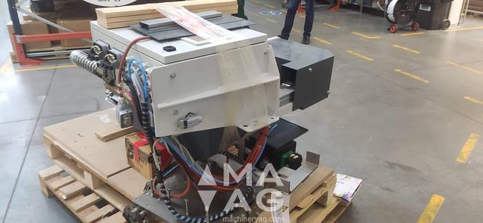 Inline hot foil stamping unit (NEW!) for xflex 430