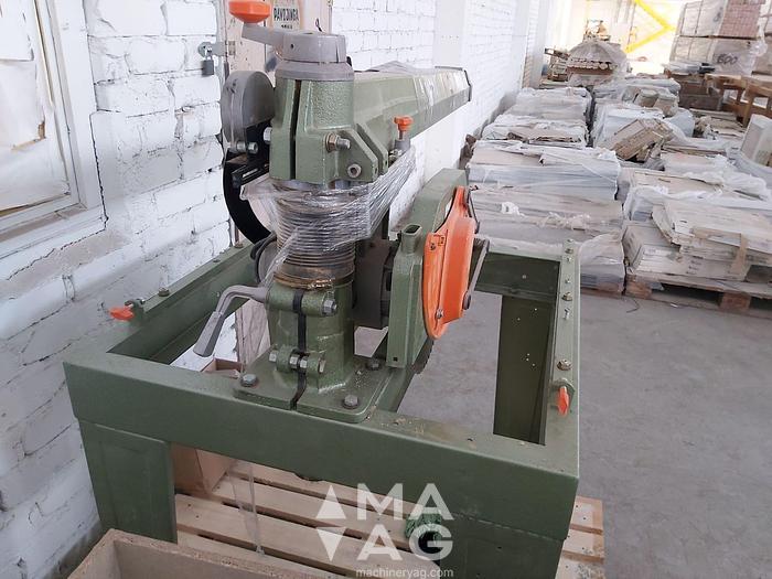 Used DeWALT 1600/S Radial saw