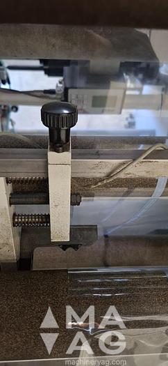 Used 2004 DCM  SLEEVE