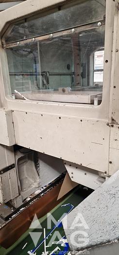 Used BOBST AUTOPLATINE SPO 1575 EEG 