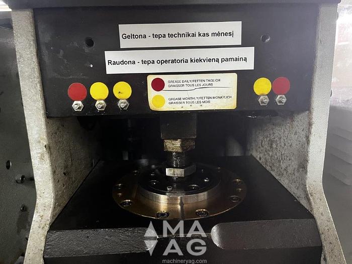 Used 1979 NewFoil 3500