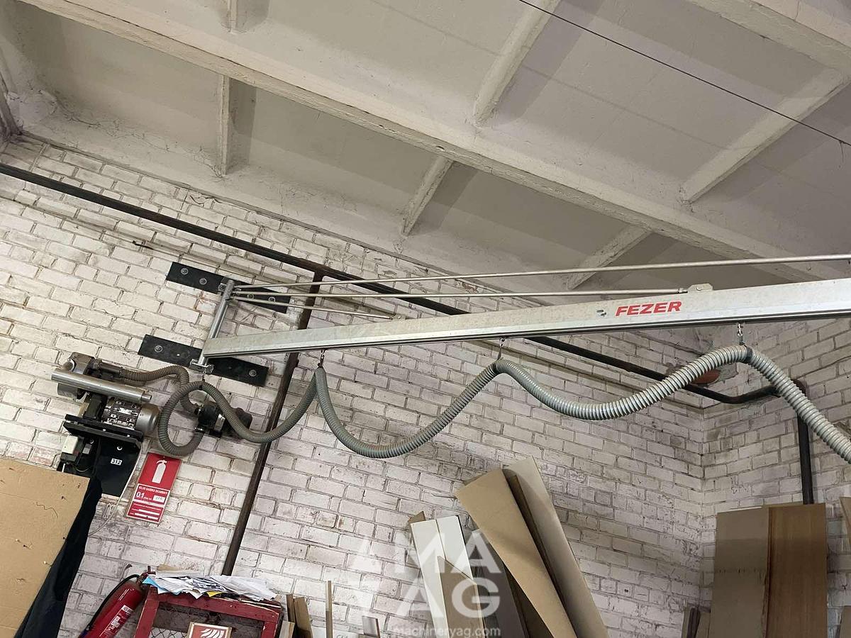 Used FEZER