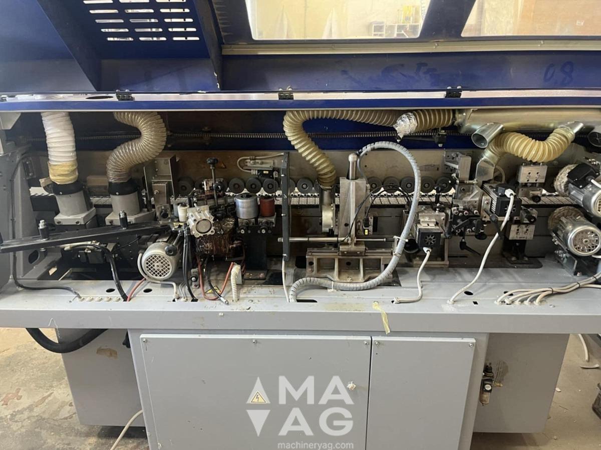Used Felder G460 Edgebander, 2014