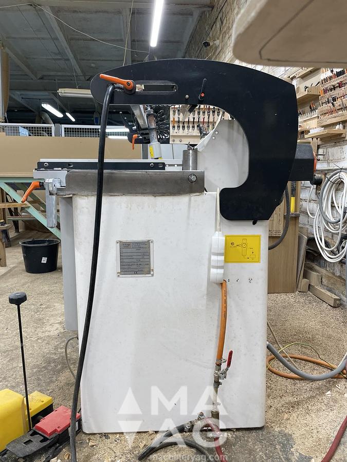 Used 2019 VITAP Alfa 27T