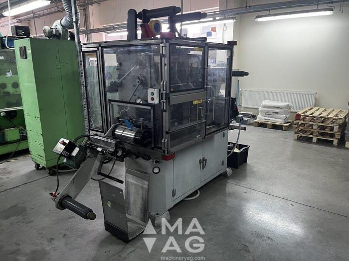 Used 1979 NewFoil 3500